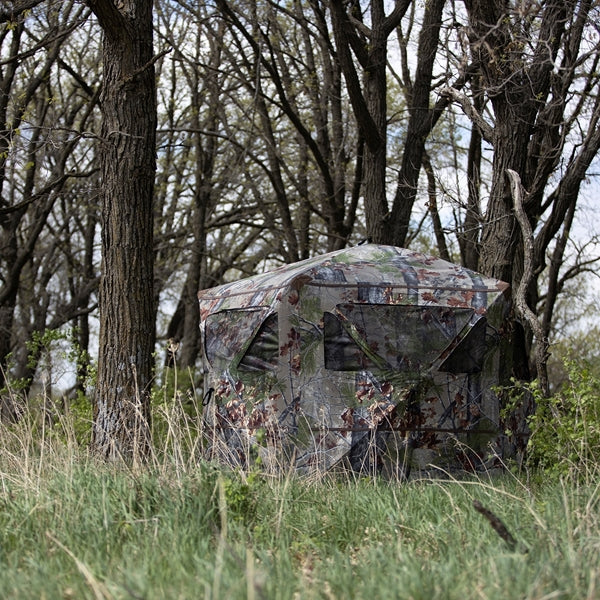 BL550BW Barronett Blockout 5 Blind – Bloodtrail Backwoods