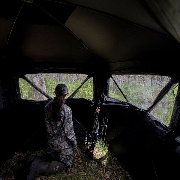 BL550BW Barronett Blockout 5 Blind – Bloodtrail Backwoods