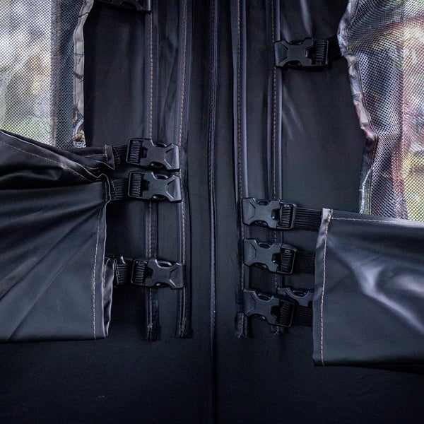 BL550BW Barronett Blockout 5 Blind – Bloodtrail Backwoods