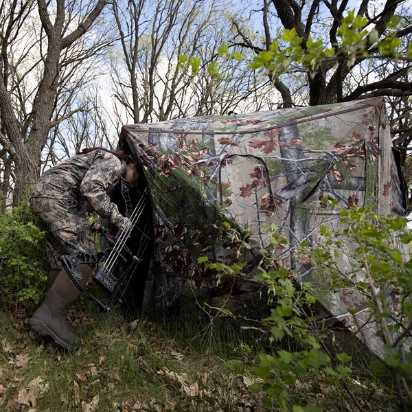 BL550BW Barronett Blockout 5 Blind – Bloodtrail Backwoods