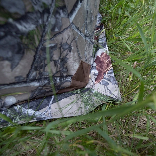 BL550BW Barronett Blockout 5 Blind – Bloodtrail Backwoods
