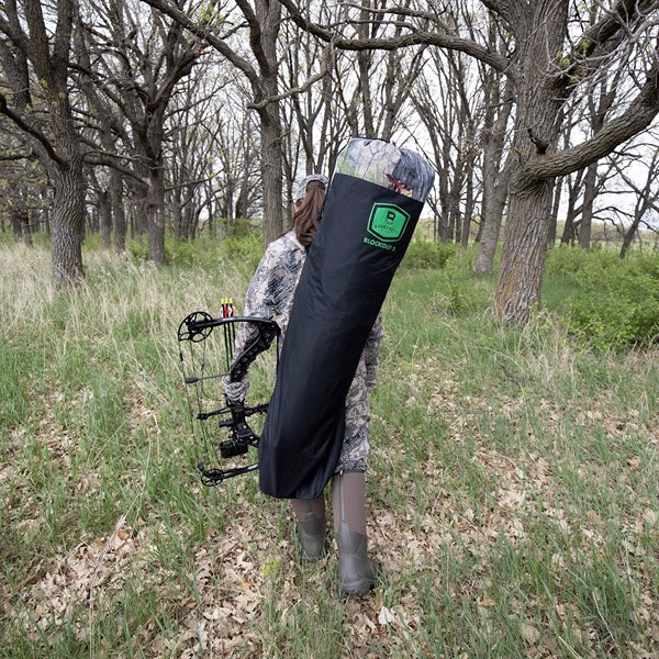 BL550BW Barronett Blockout 5 Blind – Bloodtrail Backwoods