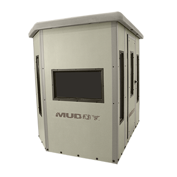 Muddy Outdoors – Penthouse Box Blind