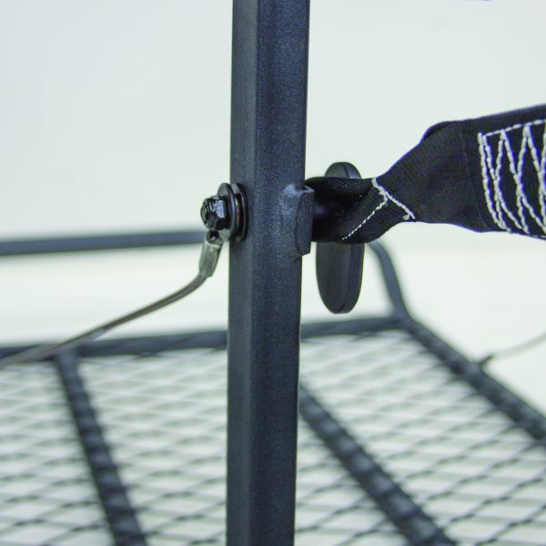 RE554 Big Foot XL Classic Hang-On