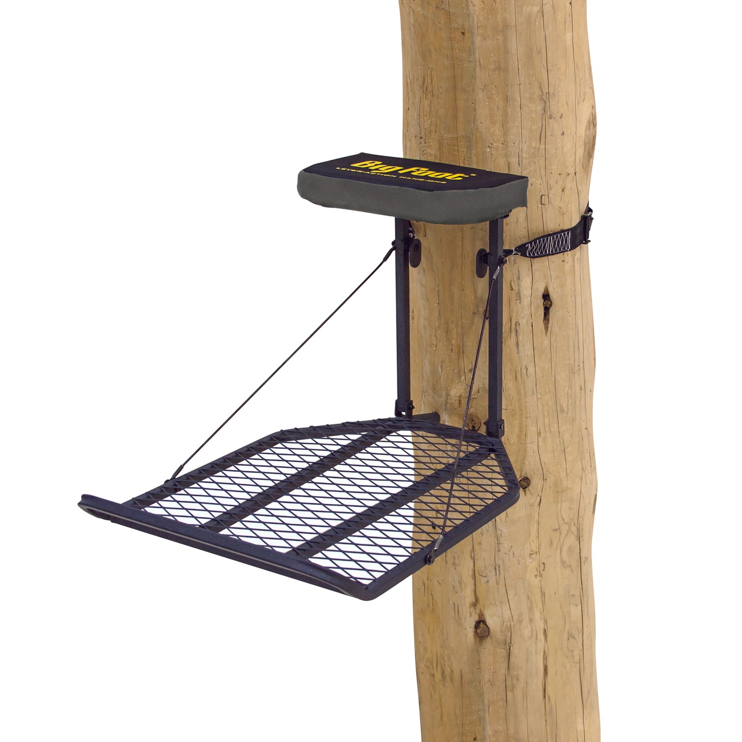 RE554 Big Foot XL Classic Hang-On