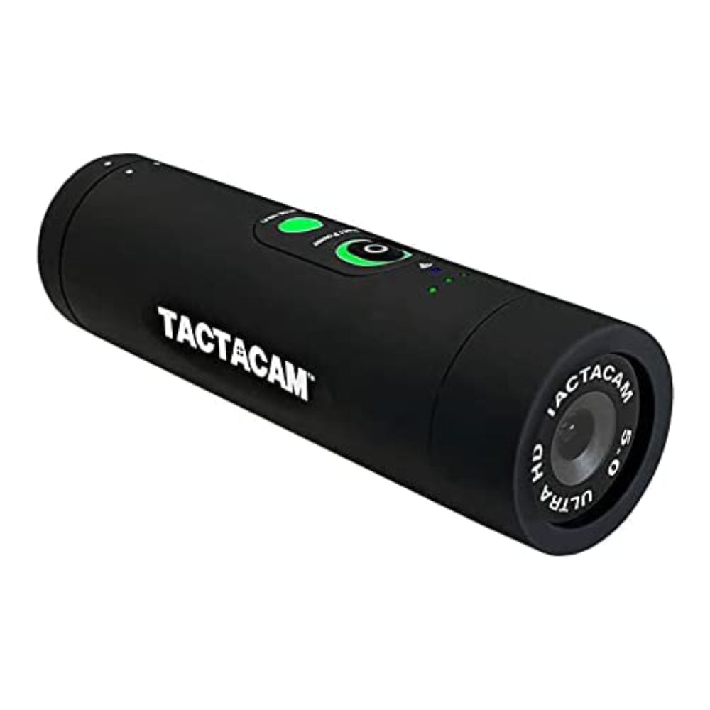 Tactacam 5.0