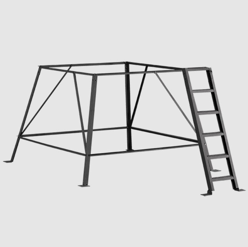 MUDDY ELITE TOWER (5FT TOWER AND 5FT EXTENSION)
