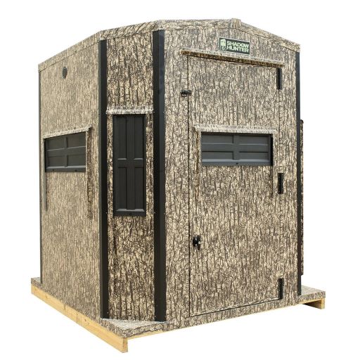 Shadow Hunter – Marksman 6 x 6 Blind