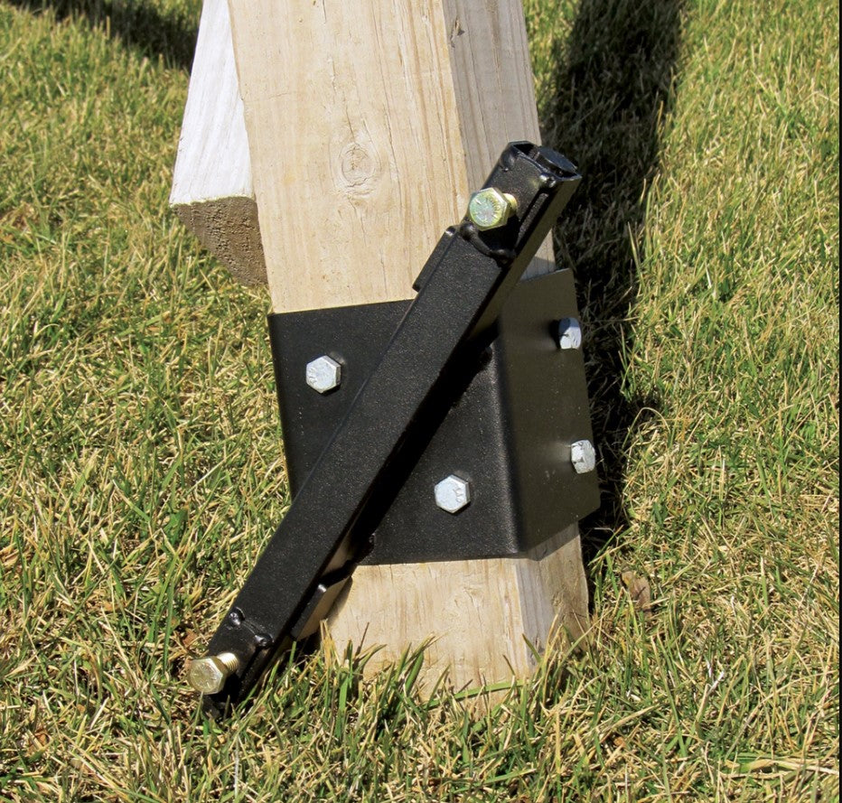 Shadow Hunter – Marksman 6 x 6 Blind