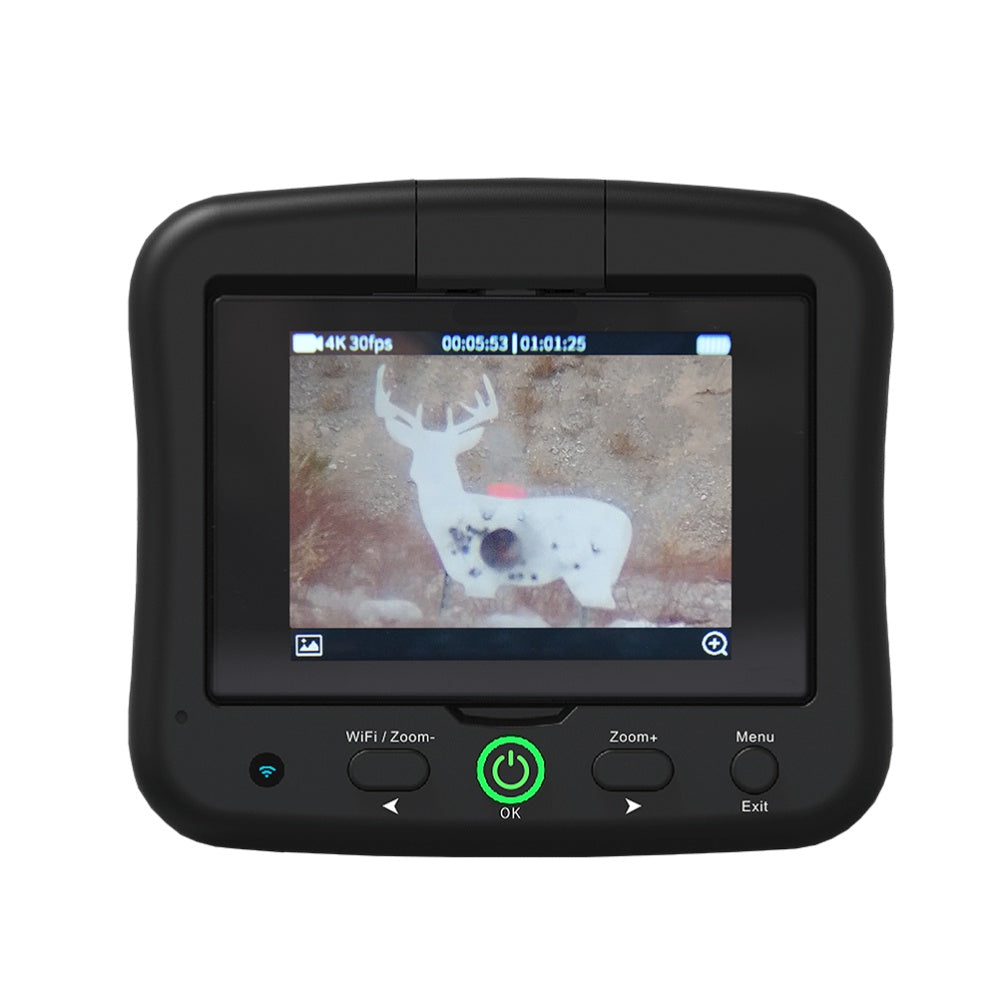 Tactacam Spotter LR