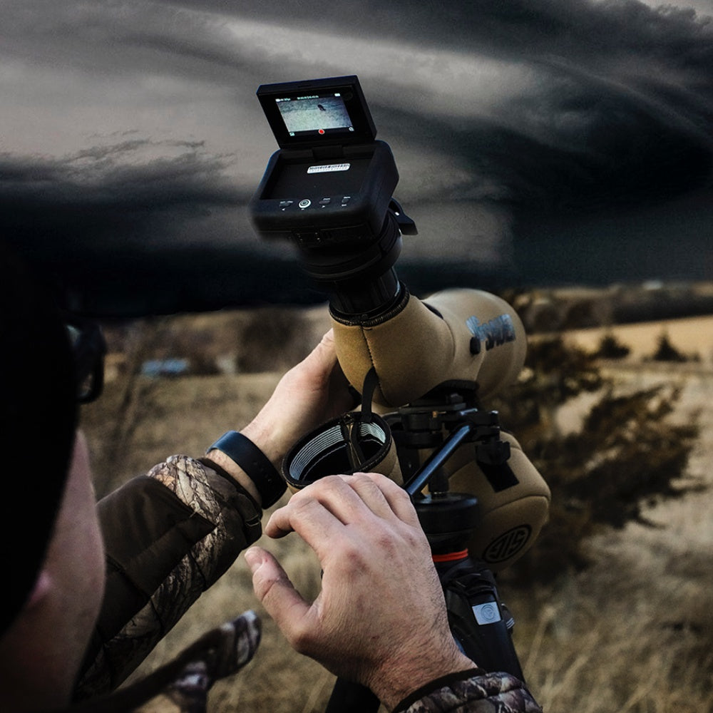 Tactacam Spotter LR