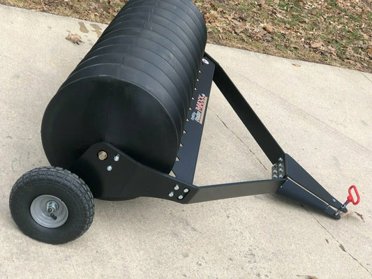 Packer Maxx Cultipacker – Wheel Kit