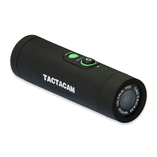 Tactacam 5.0 Wide Lens
