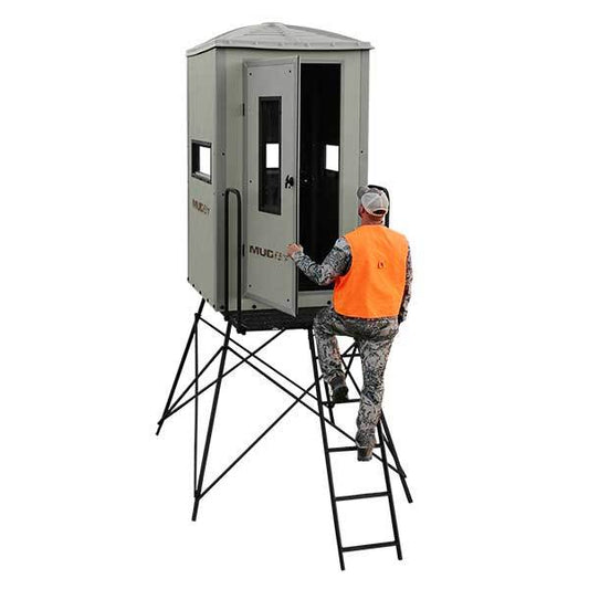 Muddy Outdoors – Gunner Box Blind